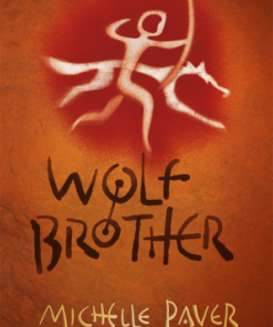 Wolf Brother