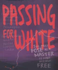 Passing for White