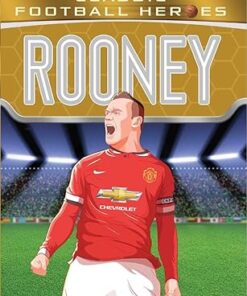 Rooney (Classic Football Heroes)