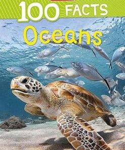 100 Facts Oceans
