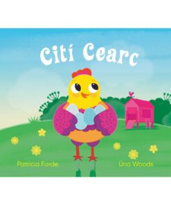 Citi Cearc (Hardback)