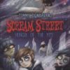 Scream Street 11: Hunger of the Yeti