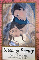 Sleeping Beauty (Mini)