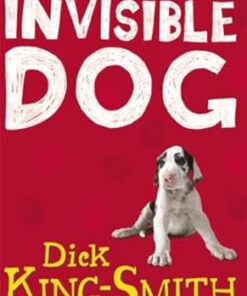 The Invisible Dog