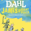 James and the Giant Peach