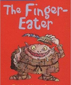 The Finger-Eater (Walker Readers)