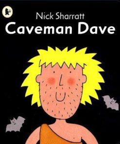Caveman Dave