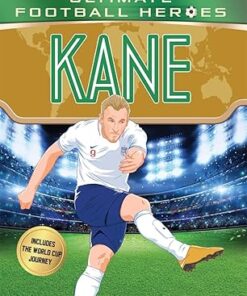 Kane (Ultimate Football Heroes)