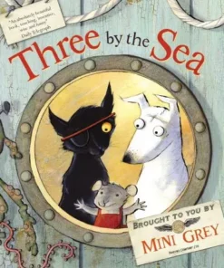 Three By the Sea