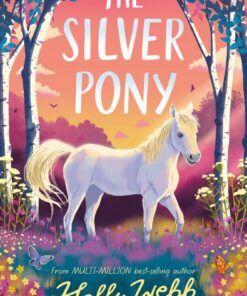 The Silver Pony