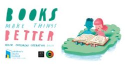 Booksmakethingsbetter