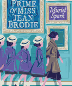 The Prime of Miss Jean Brodie : Barrington Stoke Edition