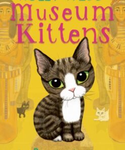 The Pharoah's Curse (Museum Kittens