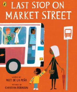 Last Stop on Market Street