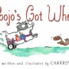 Poojo's Got Wheels
