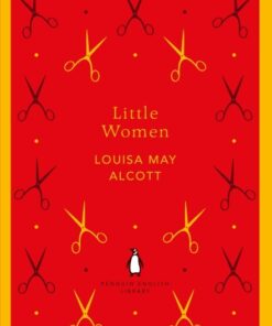 Little Women (Puffin English Library)