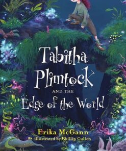 Tabitha Plimtock and the Edge of the World