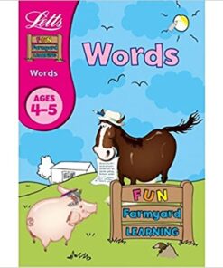 Words (Fun Farmyard Learning)