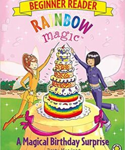 A Magical Birthday Surprise Rainbow Magic