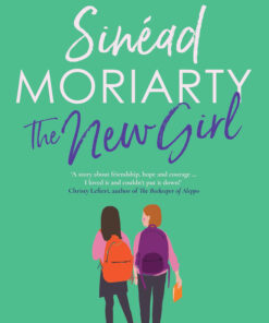 The New Girl (Hardback)