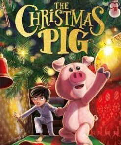 The Christmas Pig