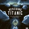 Rescuing Titanic : A true story of quiet bravery in the North Atlantic (Hardback)