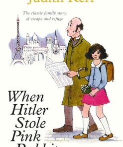 When Hitler Stole Pink Rabbit