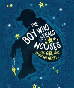 The Boy Who Steals Houses