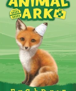 Fox Cub Danger (Animal Ark)