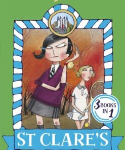 St Clare's (Collection 3 Books) 7-9