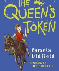 The Queen's Token (Bloomsbury Readers)