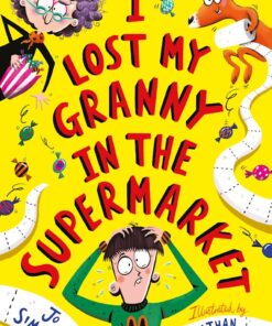 I Lost my Granny in the Supermarket