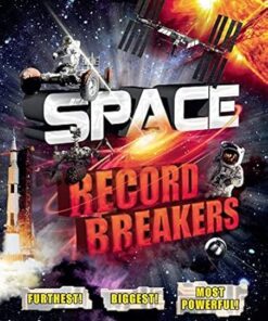 Space Record Breakers