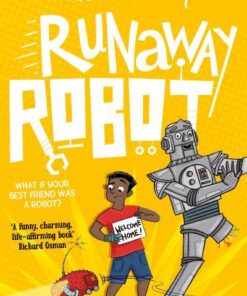 Runaway Robot