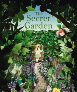 The Secret Garden (Vintage Classics)