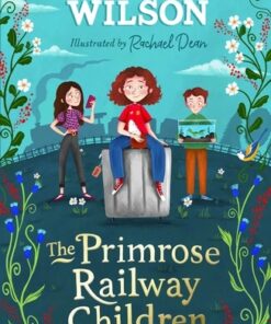 The Primrose Railway Children