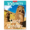 100 Facts World Wonders