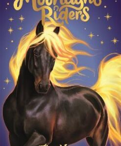 Moonlight Riders: Fire Horse