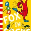 Fox in Socks: Green Dr. Seuss