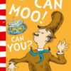 Mr. Brown can Moo! Can You? : Blue Dr. Seuss