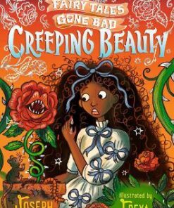 Creeping Beauty (Fairy Tales Gone Bad) 3