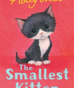 The Smallest Kitten