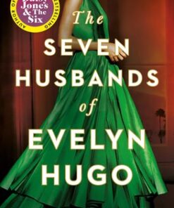 The Seven Husbands of Evelyn Hugo