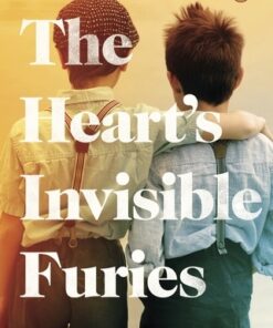 The Heart's Invisible Furies