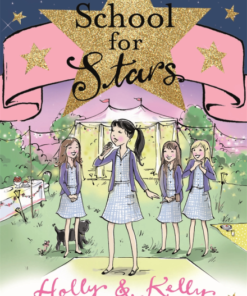 School for Stars: Third Term at L'Etoile