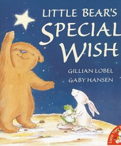 Little Bear's Special Wish