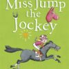 Miss Jump the Jockey (Happy Families)