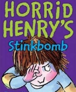 Horrid Henry's Stinkbomb