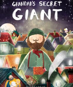 Grandad's Secret Giant