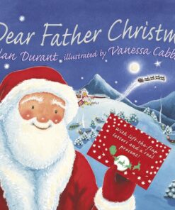 Dear Father Christmas